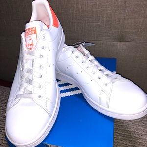 Adidas Stan Smith Unisex Size 10 NWT and Box 🔥🔥